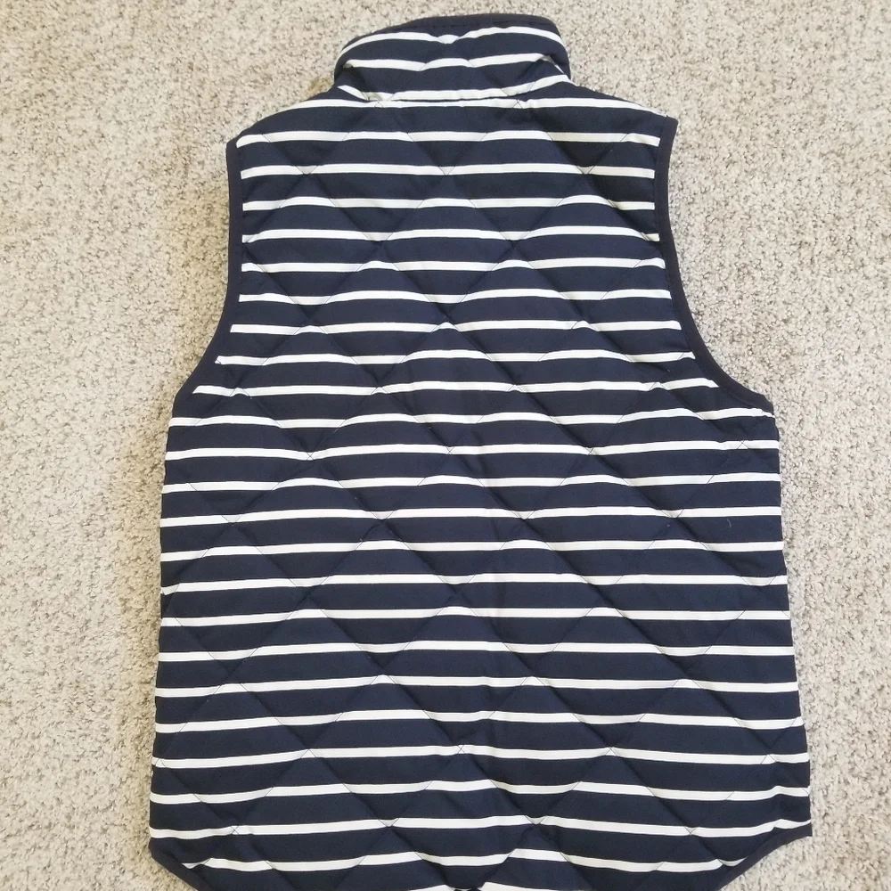 J Crew Vest